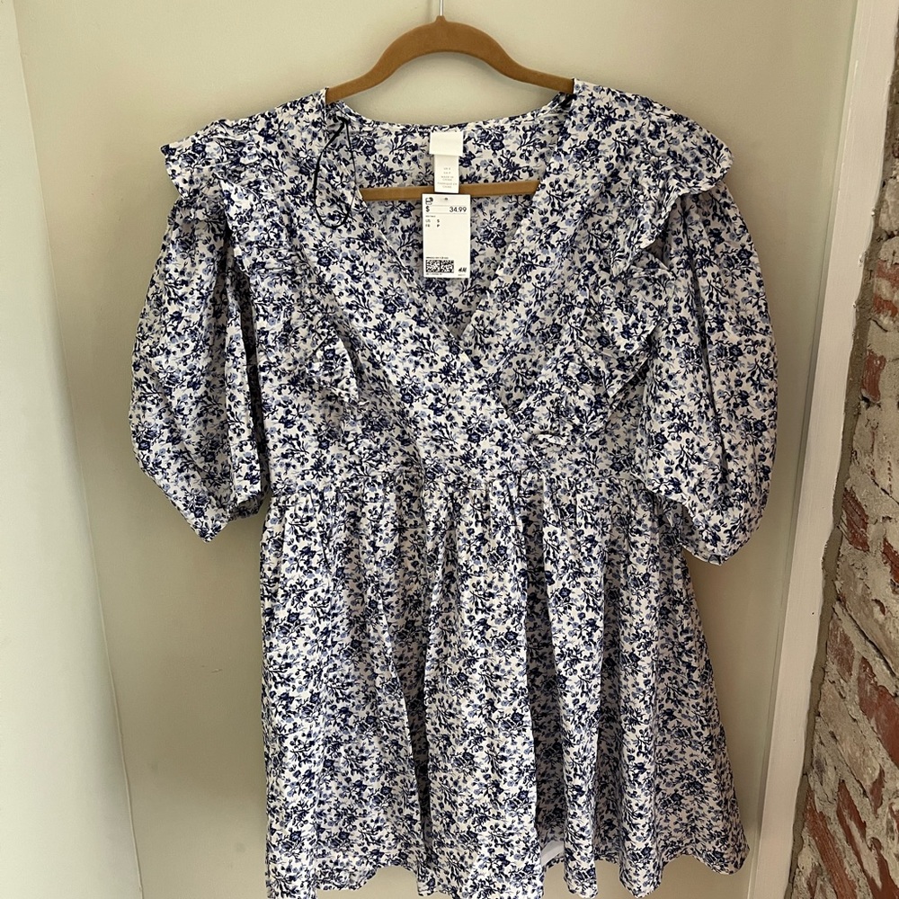 NWT H&M dress